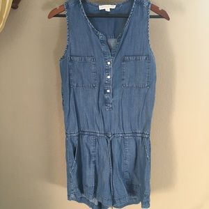 Women’s LoveStitch Romper